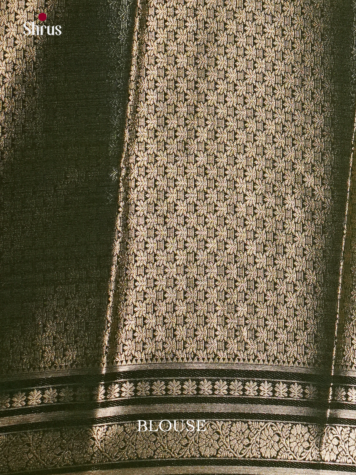 EAS23164 - Mysoresilk-halfpure - Saree - Shop on Shrus.com