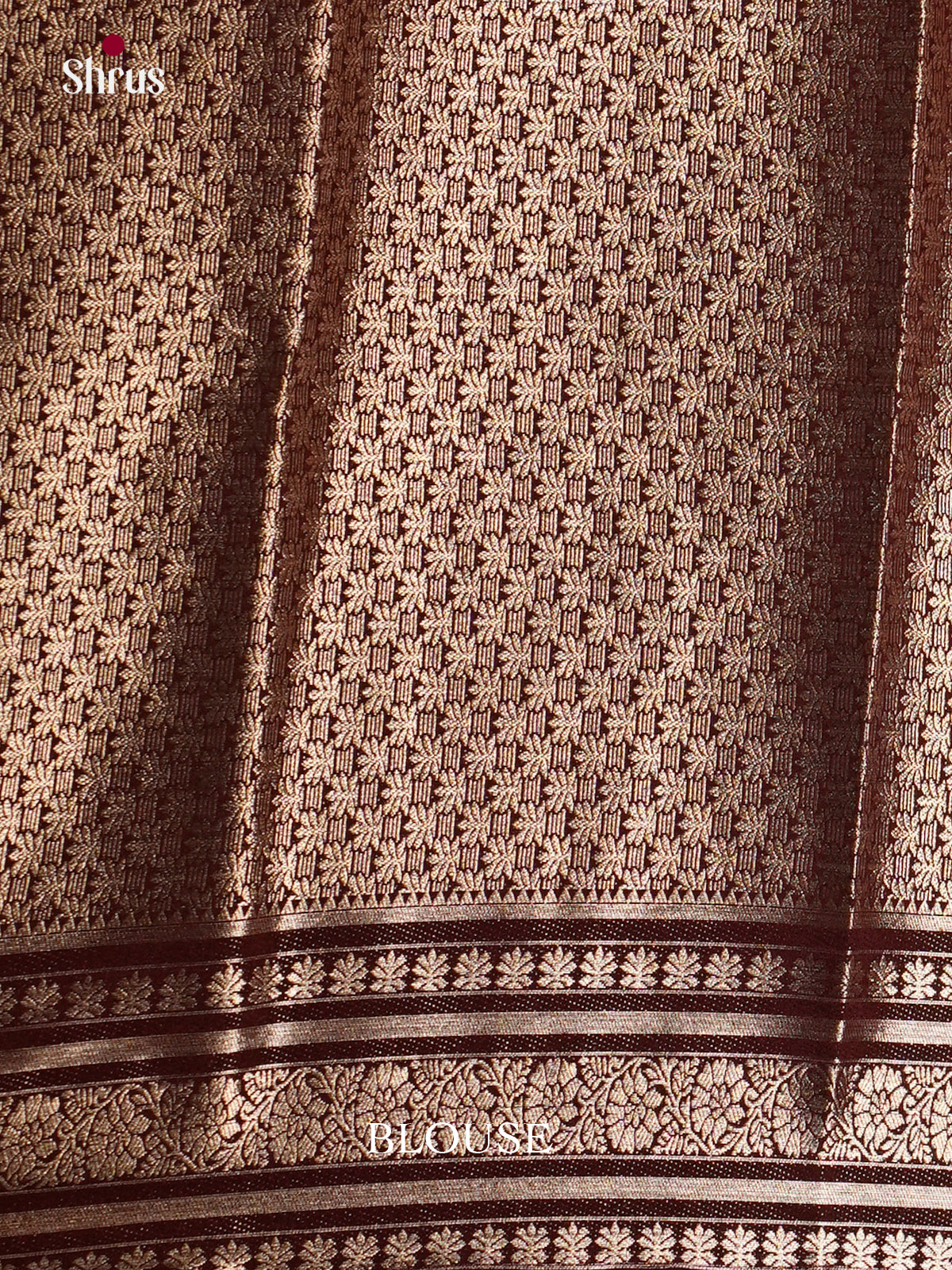 EAS23168 - Mysoresilk-halfpure - Saree - Shop on Shrus.com