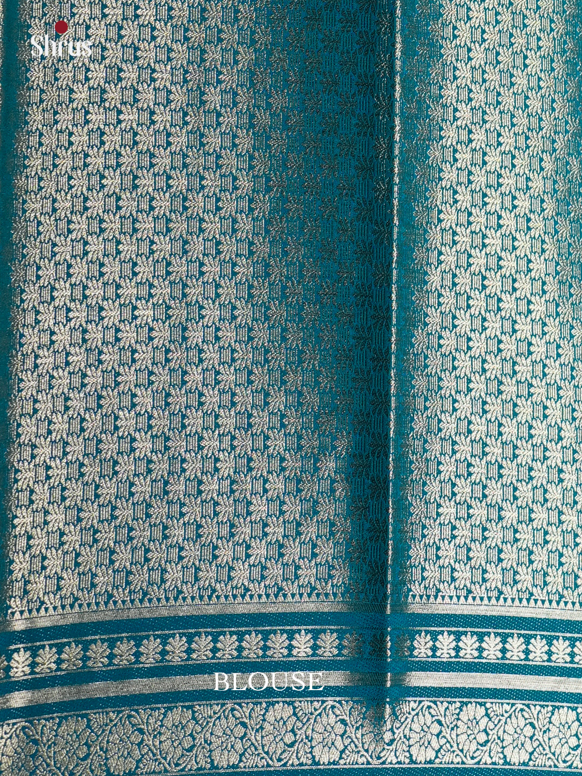 EAS23172 - Mysoresilk-halfpure - Saree - Shop on Shrus.com
