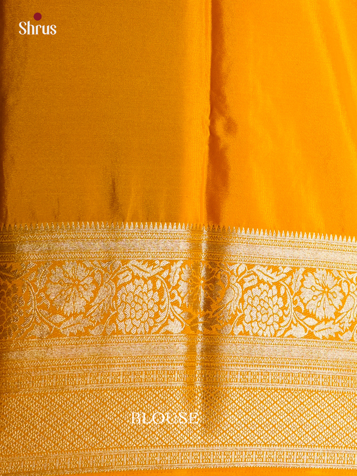 EAS23174 - Mysoresilk-halfpure - Saree - Shop on Shrus.com