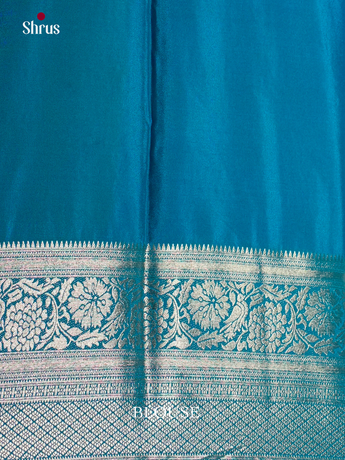 EAS23182 - Mysoresilk-halfpure - Saree - Shop on Shrus.com