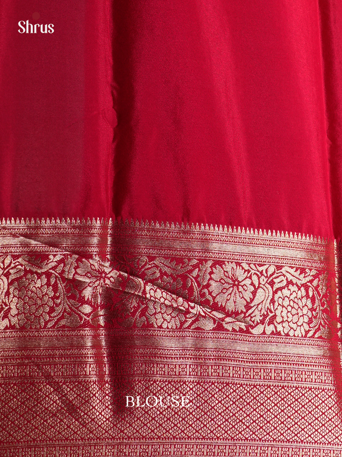 EAS23183 - Mysoresilk-halfpure - Saree - Shop on Shrus.com