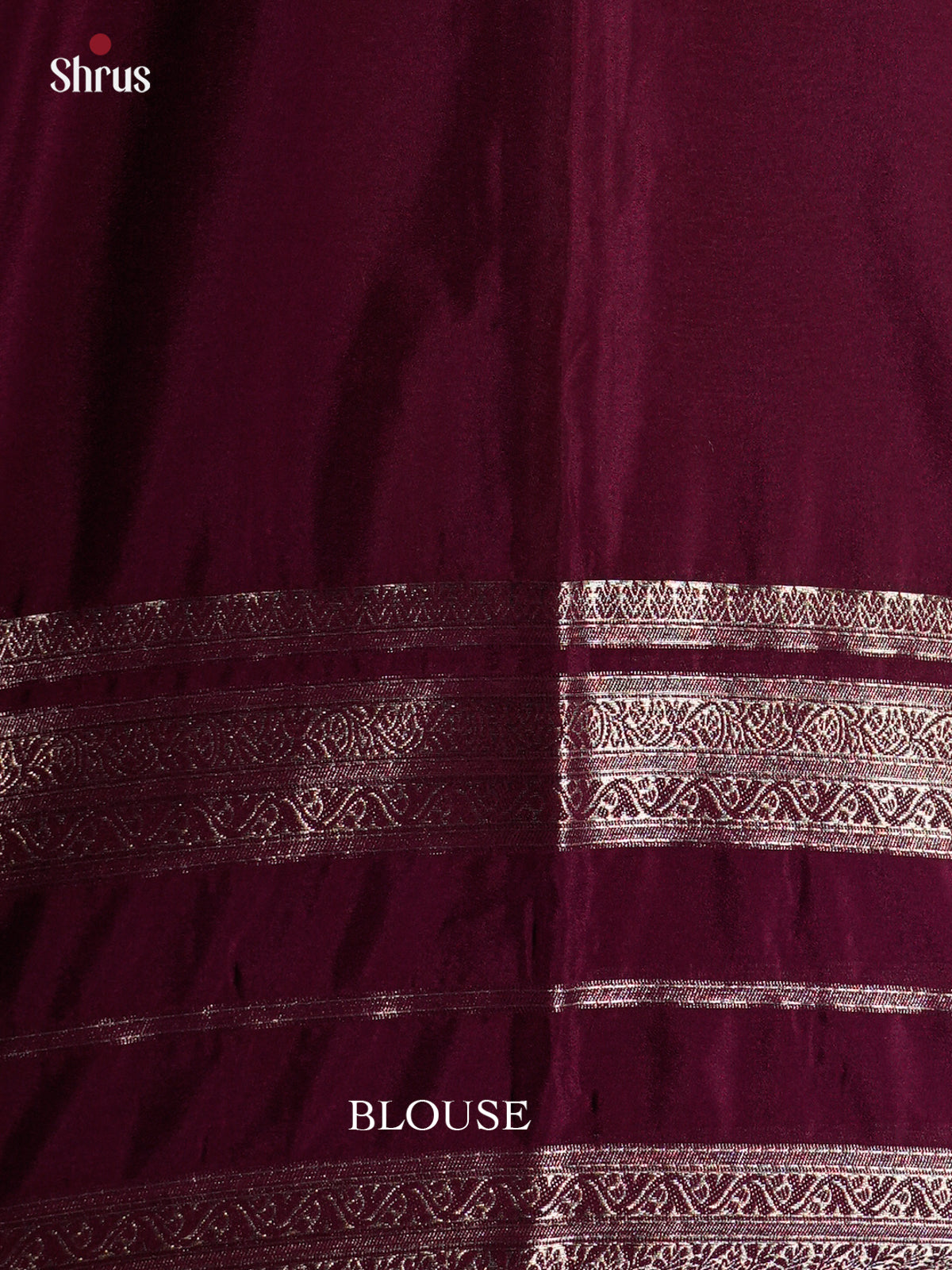 EAS23190 - Mysoresilk-halfpure - Saree - Shop on Shrus.com
