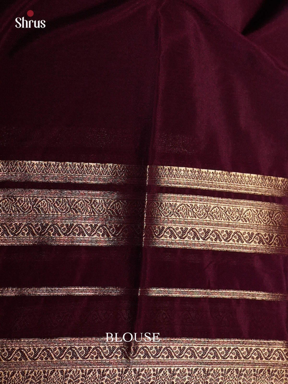 EAS23192 - Mysoresilk-halfpure - Saree - Shop on Shrus.com