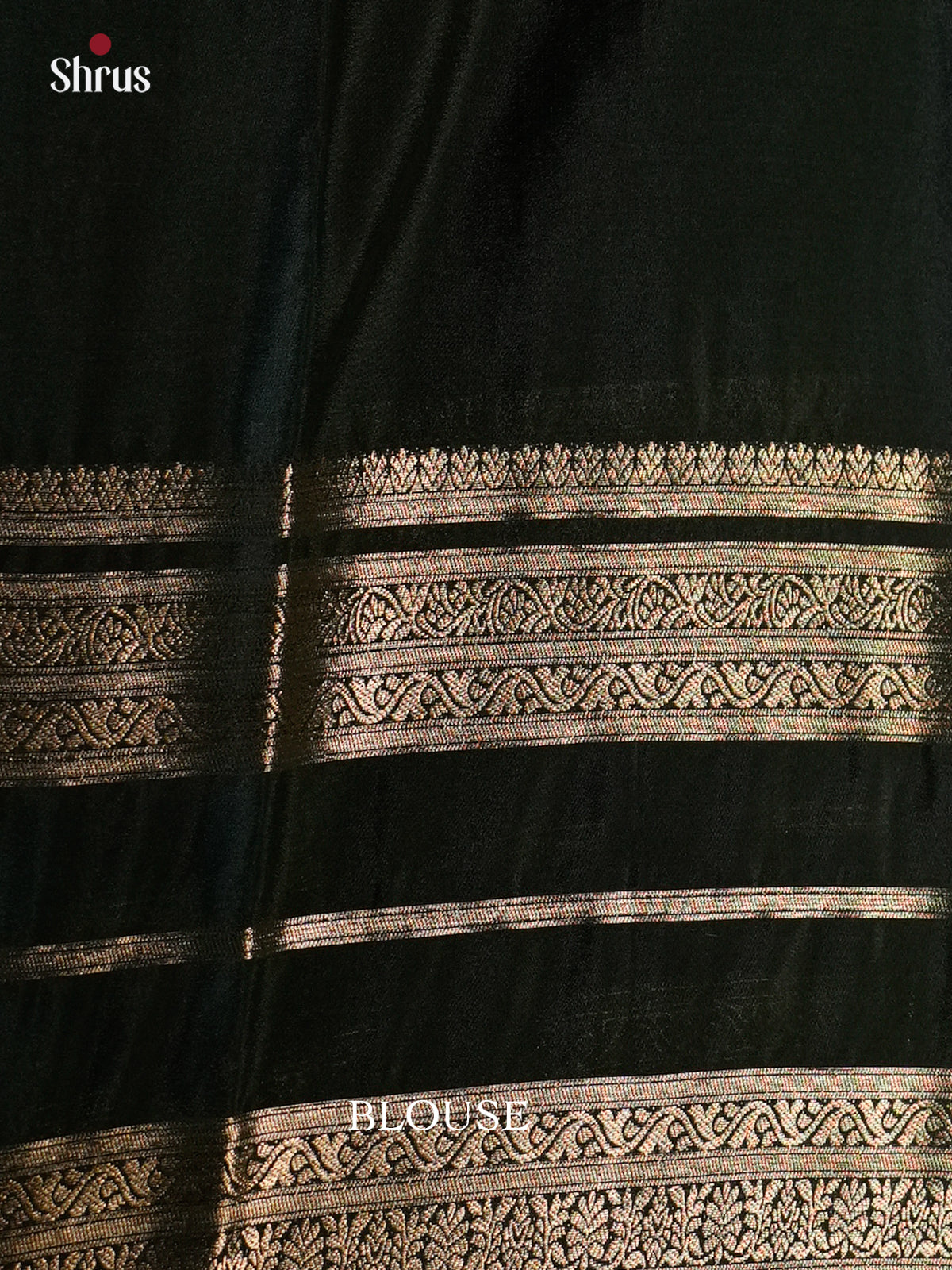 EAS23193 - Mysoresilk-halfpure - Saree - Shop on Shrus.com