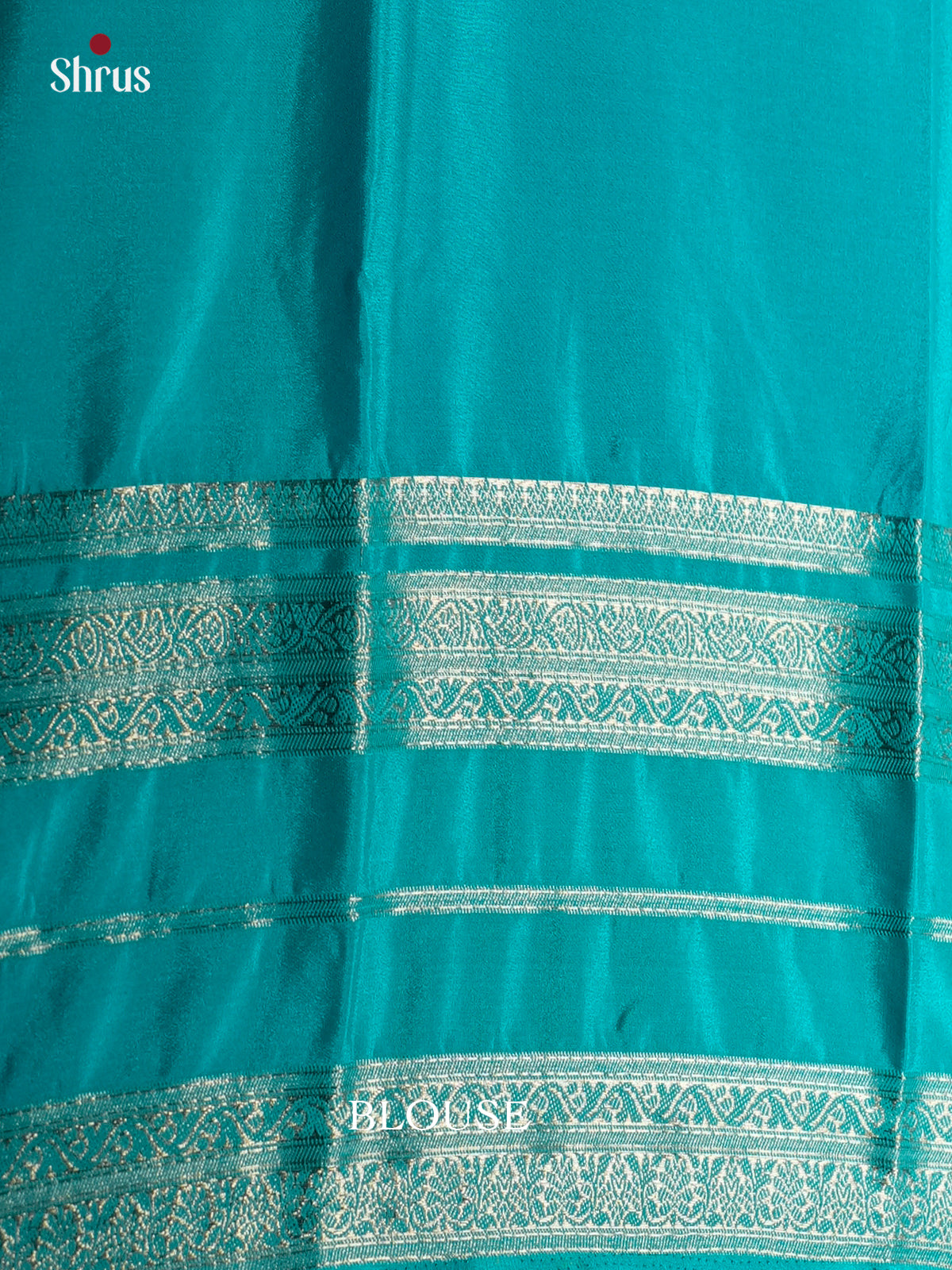 EAS23194 - Mysoresilk-halfpure - Saree - Shop on Shrus.com