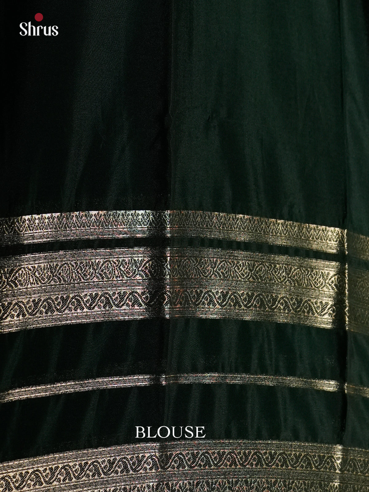 EAS23195 - Mysoresilk-halfpure - Saree - Shop on Shrus.com
