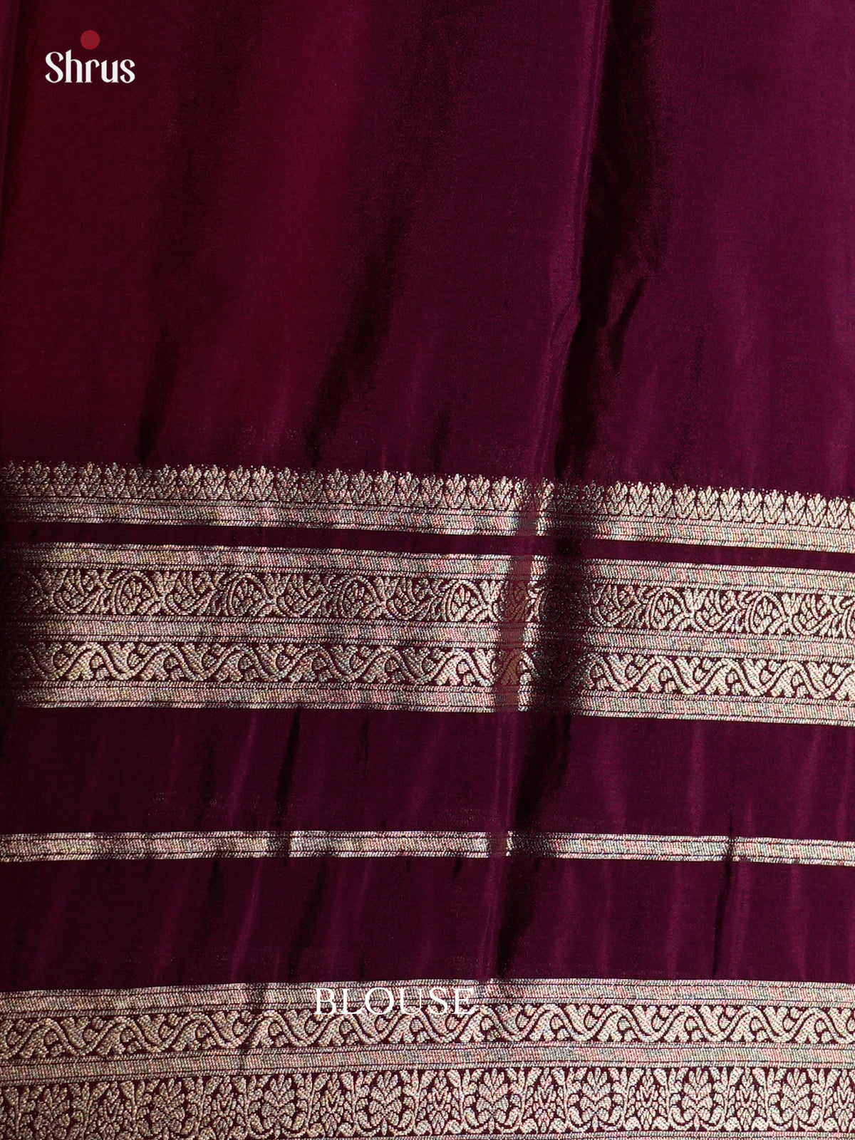 EAS23200 - Mysoresilk-halfpure - Saree - Shop on Shrus.com