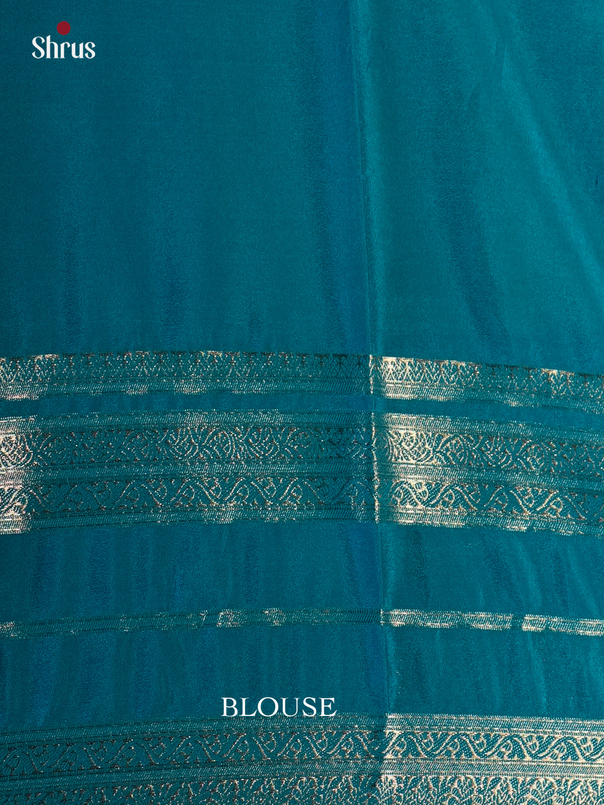 EAS23201 - Mysoresilk-halfpure - Saree - Shop on Shrus.com