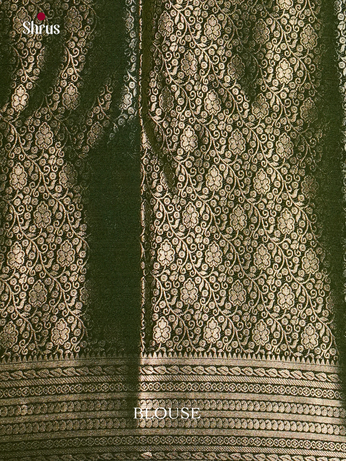 EAS23208 - Mysoresilk-halfpure - Saree - Shop on Shrus.com