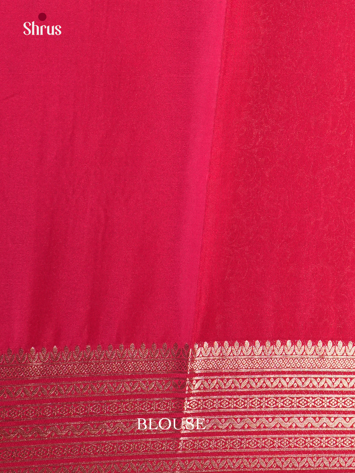 EAS23219 - Mysoresilk-halfpure - Saree - Shop on Shrus.com