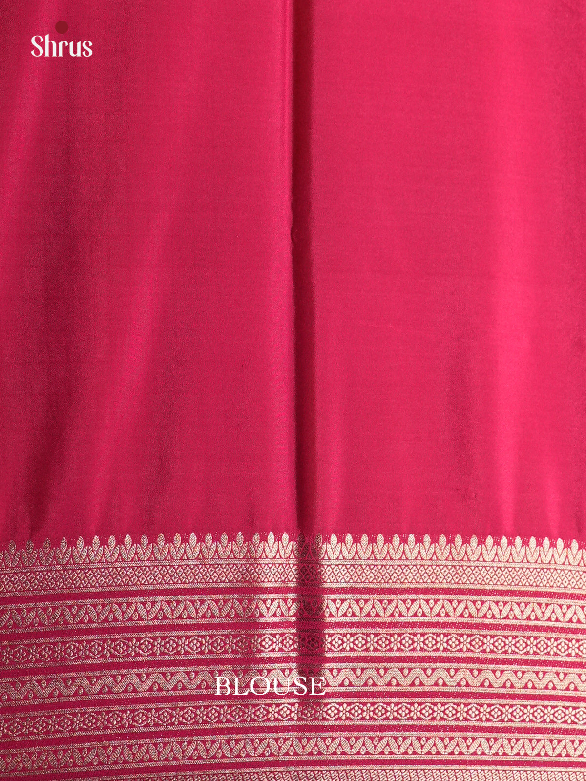 EAS23225 - Mysoresilk-halfpure - Saree - Shop on Shrus.com