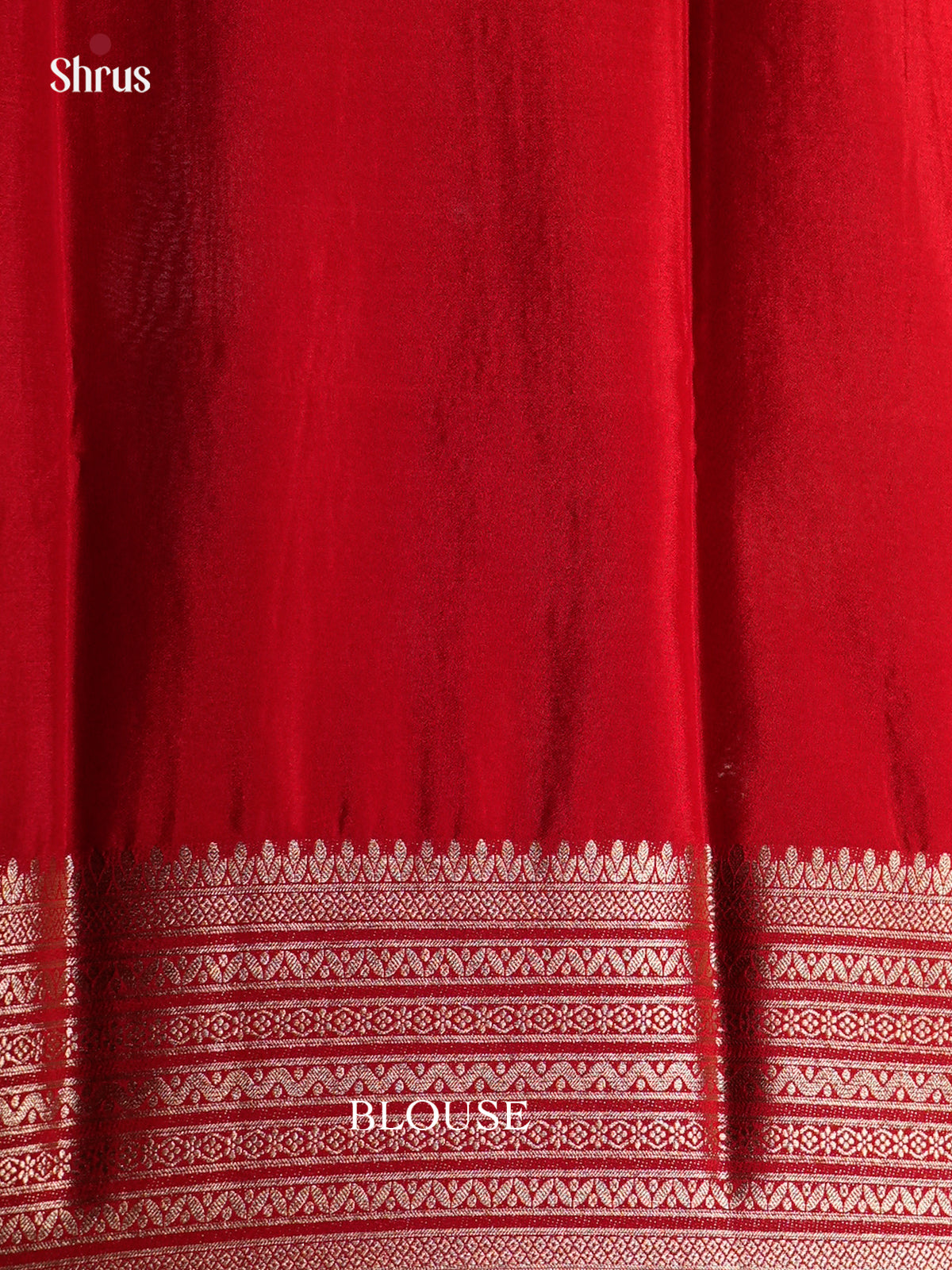 EAS23226 - Mysoresilk-halfpure - Saree - Shop on Shrus.com