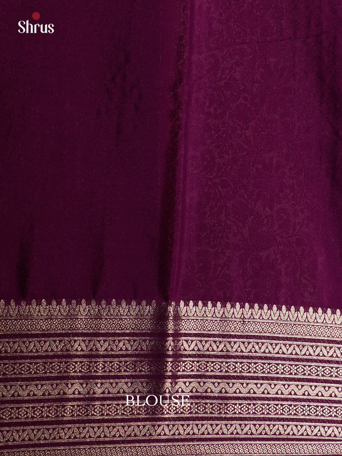 EAS23227 - Mysoresilk-halfpure - Saree - Shop on Shrus.com