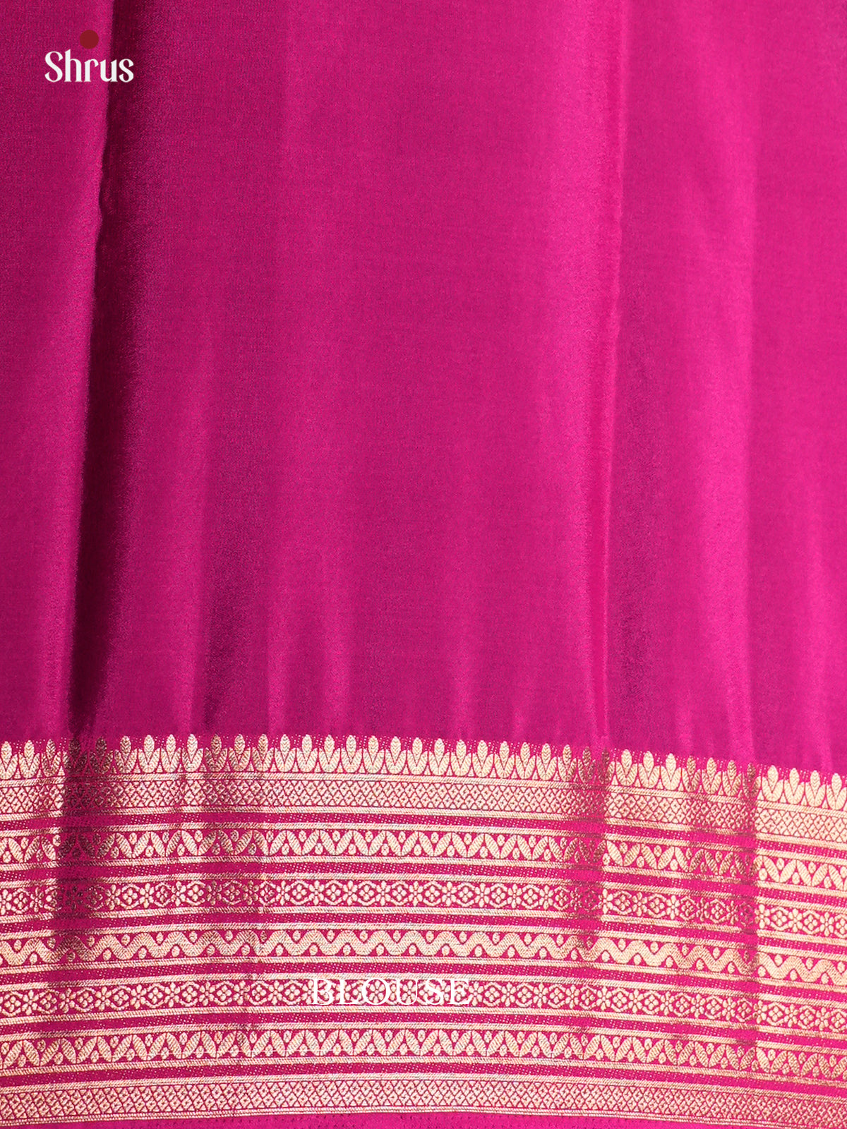 EAS23229 - Mysoresilk-halfpure - Saree - Shop on Shrus.com