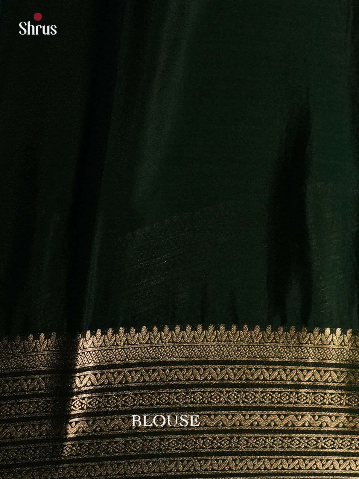 EAS23232 - Mysoresilk-halfpure - Saree - Shop on Shrus.com