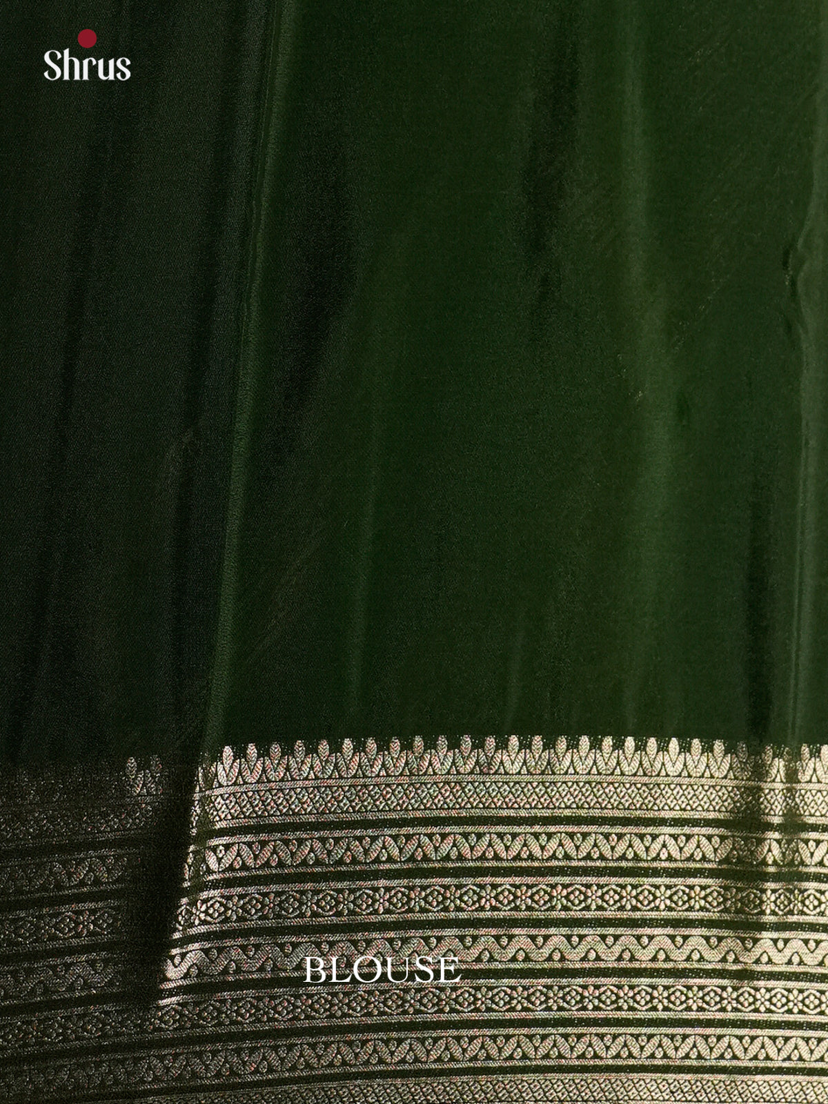 EAS23235 - Mysoresilk-halfpure - Saree - Shop on Shrus.com