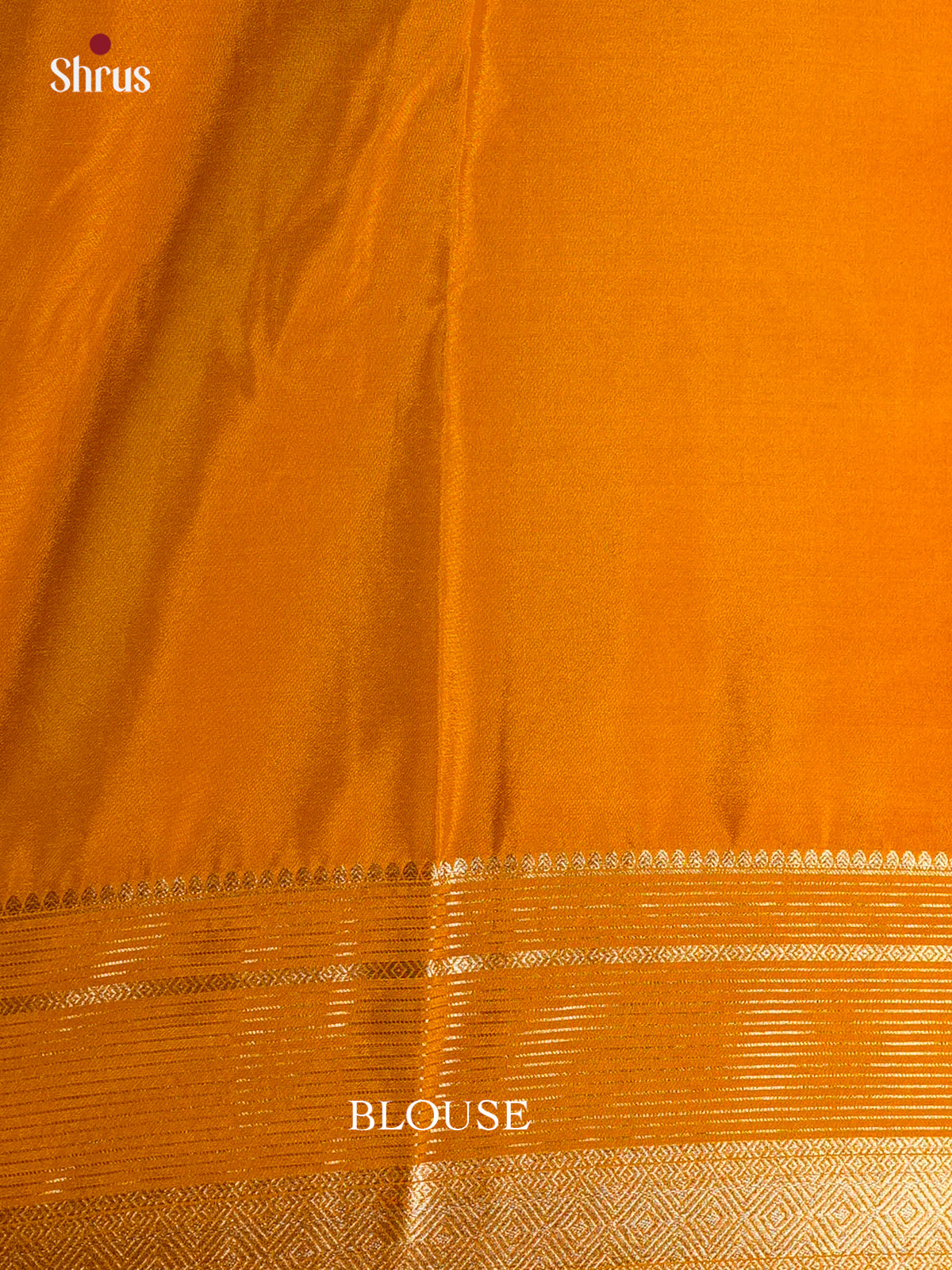EAS23239 - Mysoresilk-halfpure - Saree - Shop on Shrus.com