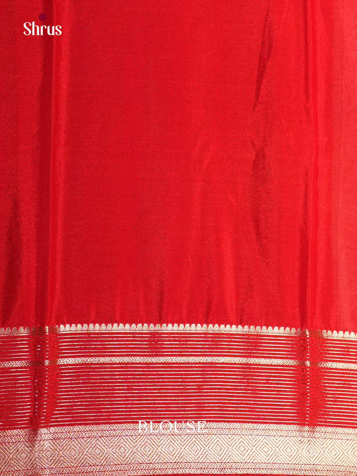 EAS23242 - Mysoresilk-halfpure - Saree - Shop on Shrus.com