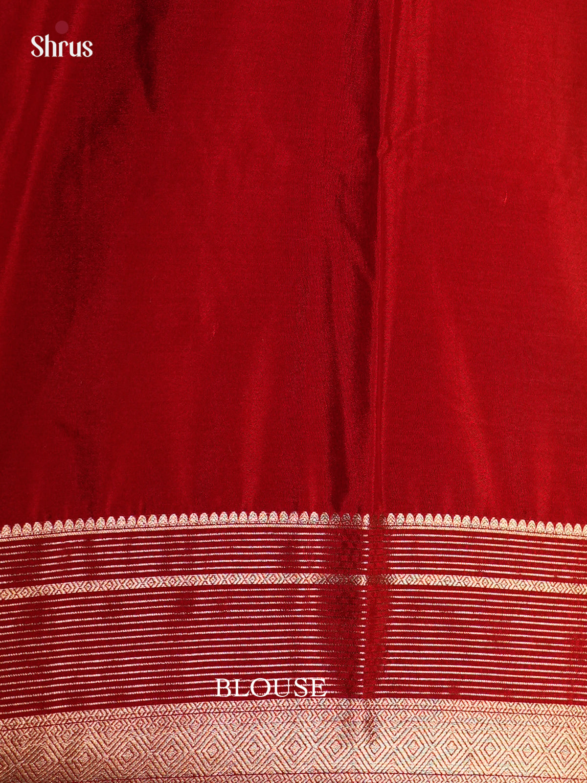 EAS23247 - Mysoresilk-halfpure - Saree - Shop on Shrus.com