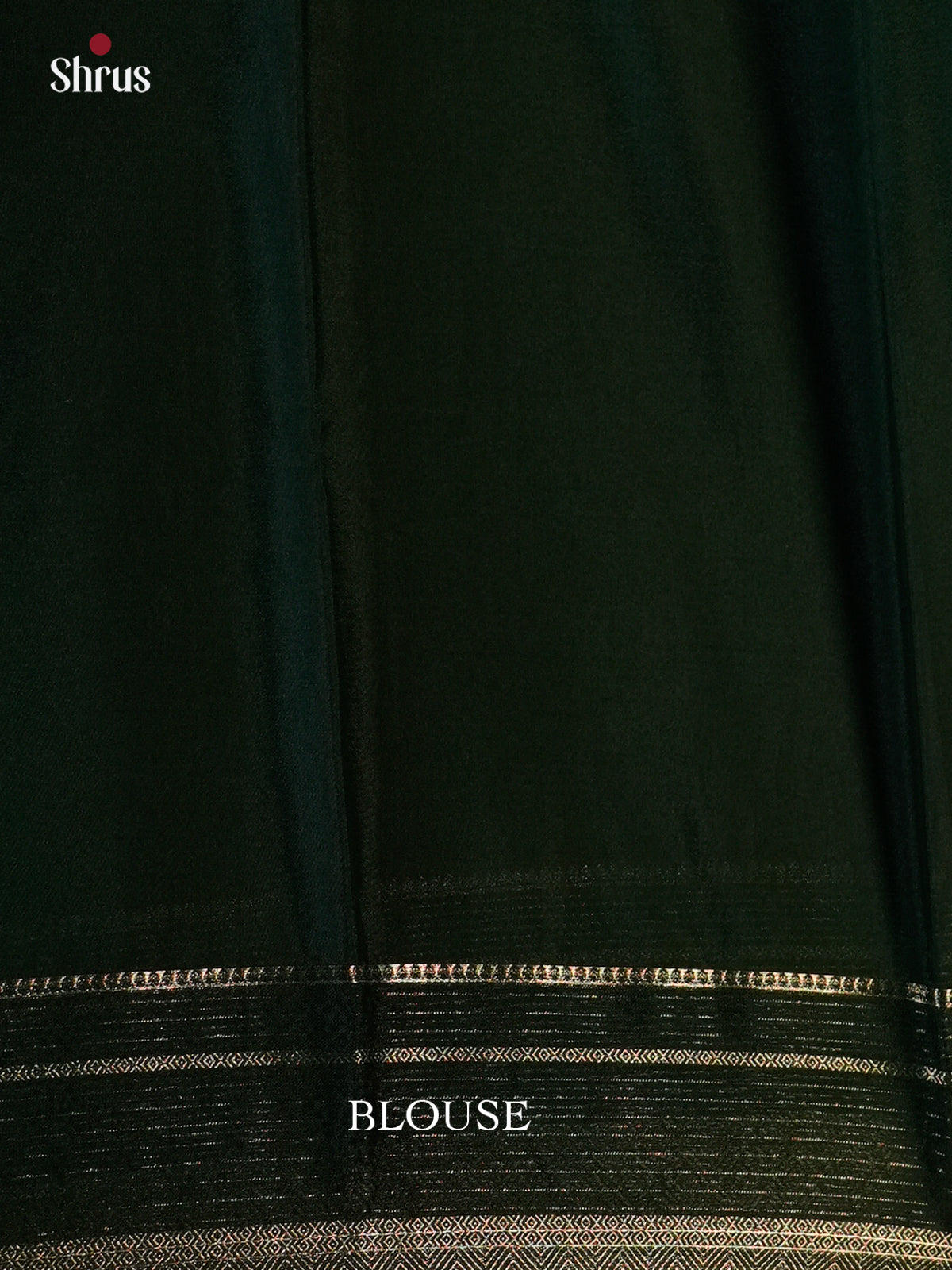 EAS23250 - Mysoresilk-halfpure - Saree - Shop on Shrus.com