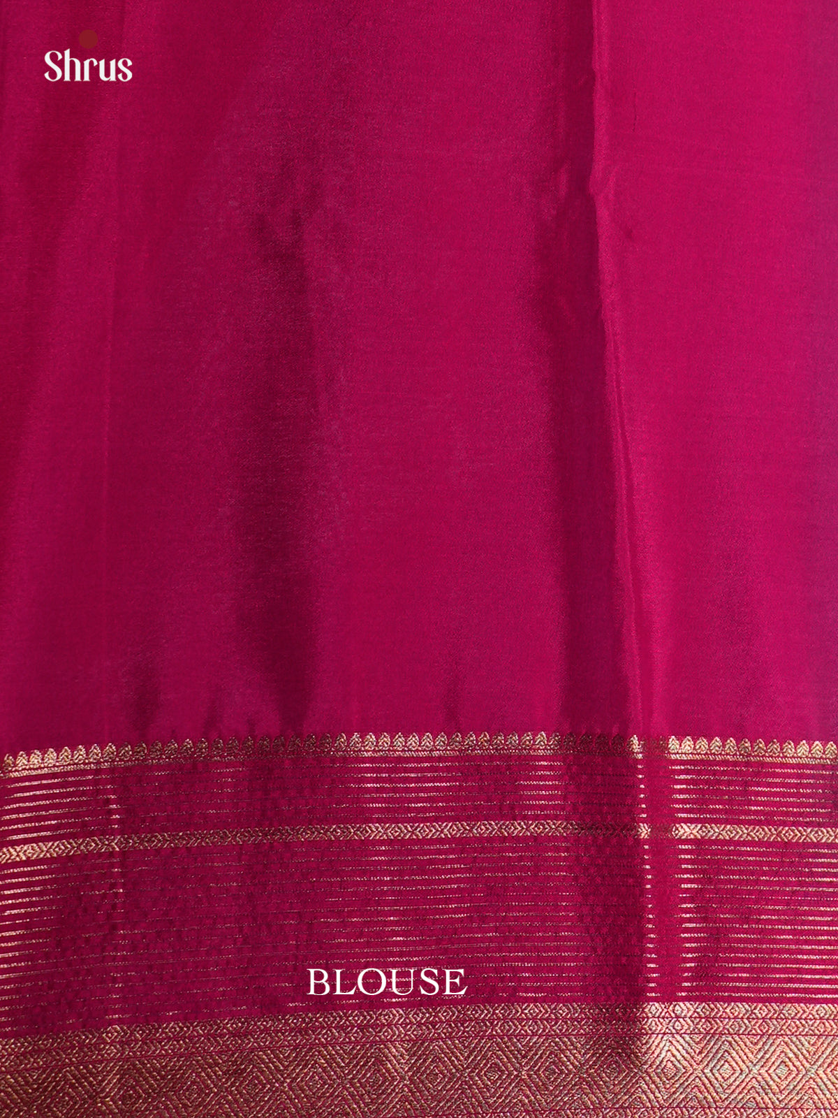 EAS23251 - Mysoresilk-halfpure - Saree - Shop on Shrus.com