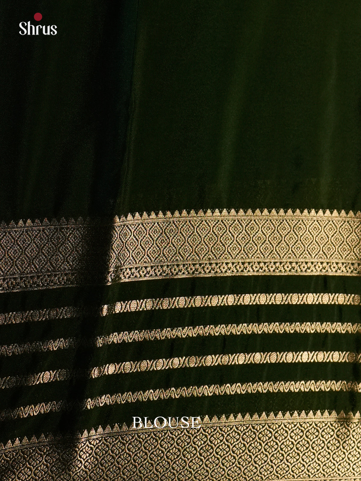 EAS23268 - Mysoresilk-halfpure - Saree - Shop on Shrus.com