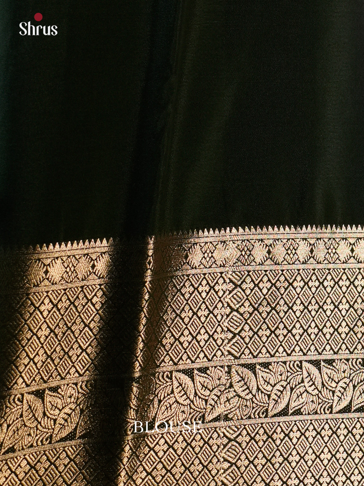 EAS23269 - Mysoresilk-halfpure - Saree - Shop on Shrus.com