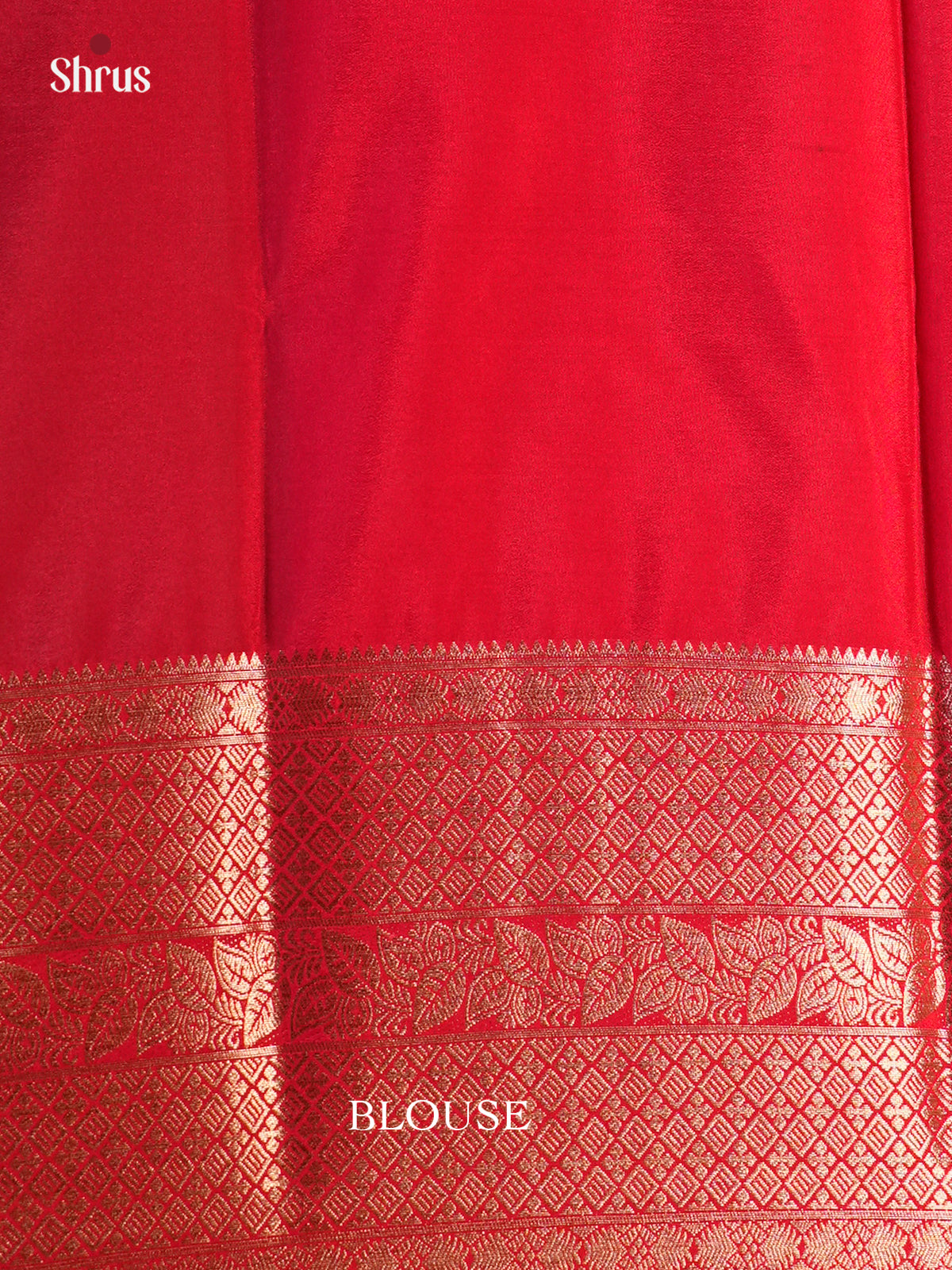 EAS23272 - Mysoresilk-halfpure - Saree - Shop on Shrus.com