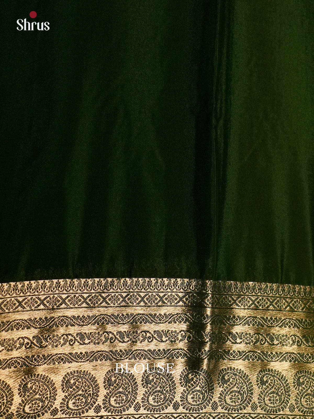 EAS23279 - Mysoresilk-halfpure - Saree - Shop on Shrus.com