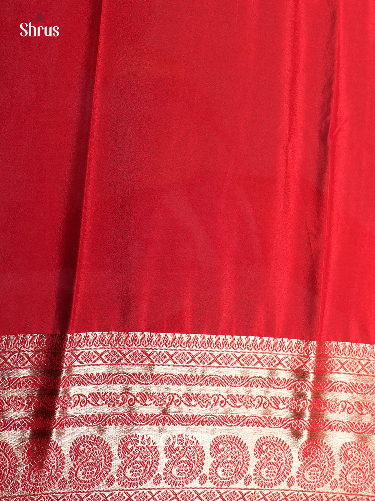 EAS23282 - Mysoresilk-halfpure - Saree - Shop on Shrus.com