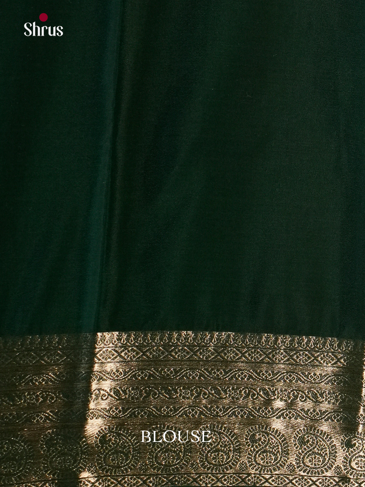 EAS23286 - Mysoresilk-halfpure - Saree - Shop on Shrus.com