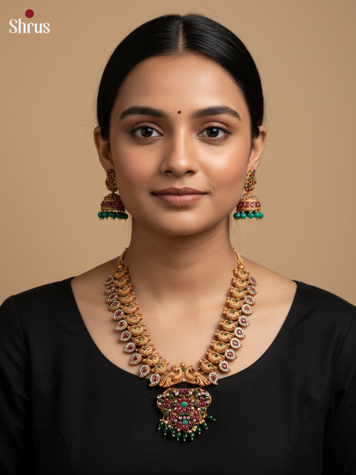 EAJ24001 - Terracotta Set