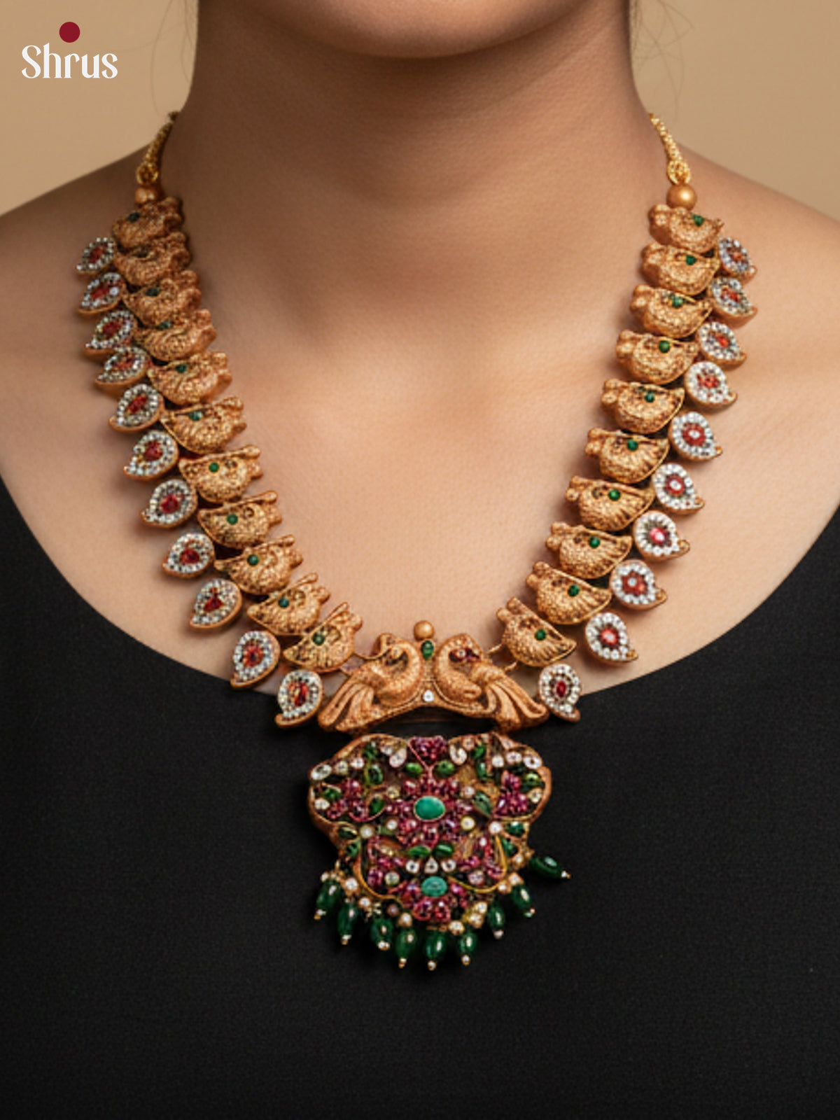 EAJ24001 - Terracotta Set