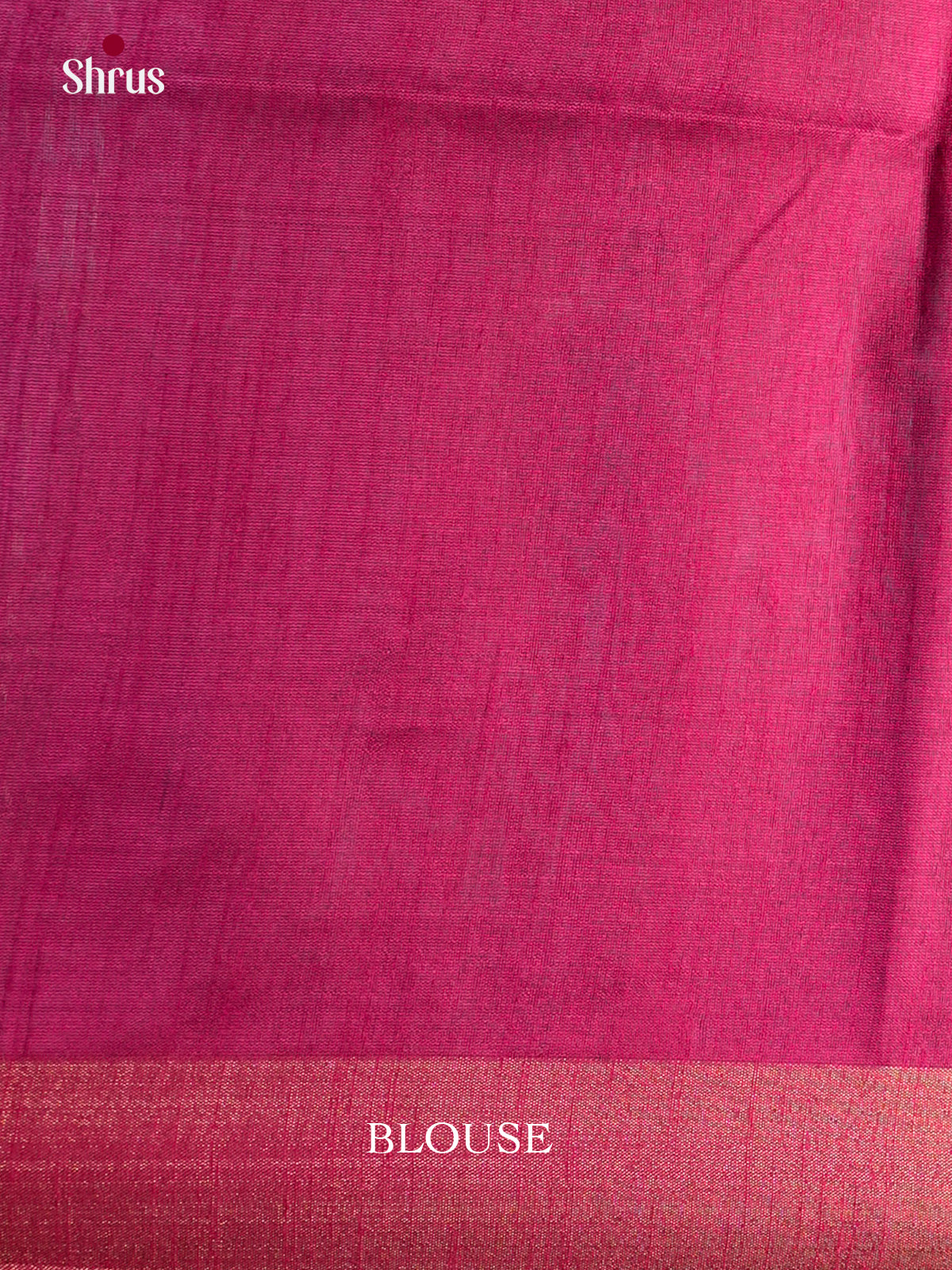 Mustardy Green & Purple-EAS24008 - Semi Rawsilk - Saree - Shop on Shrus.com