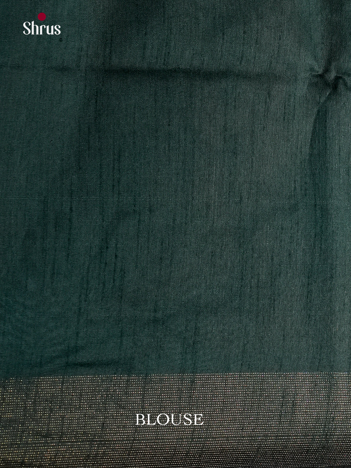 Onion Pink & Green- Semi Rawsilk - Saree -EAS24146 - Shop on Shrus.com