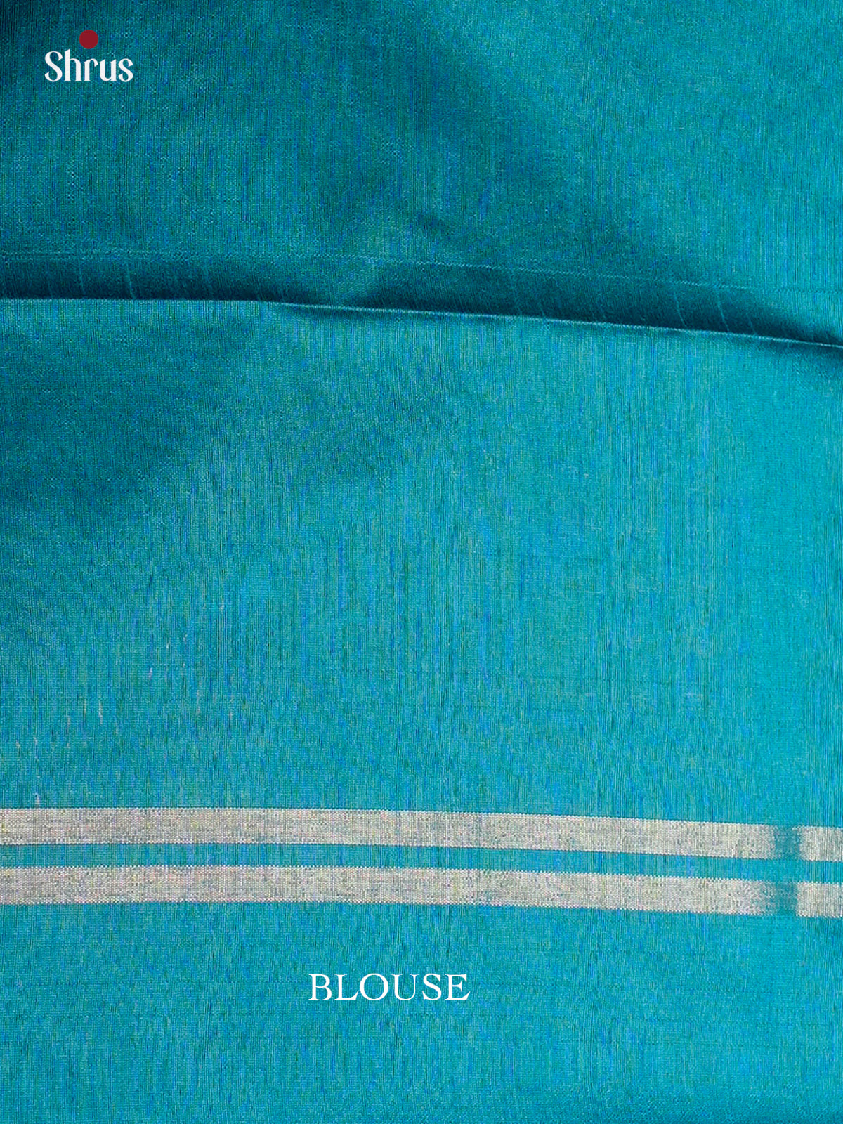 EAS24194 - Semi Rawsilk - Saree - Shop on Shrus.com