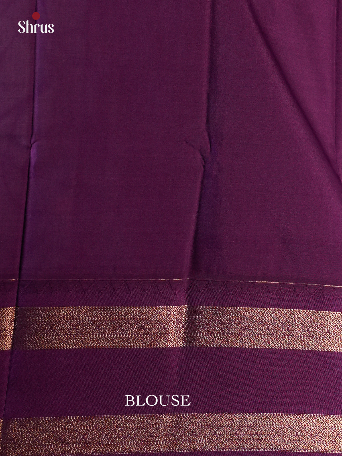 EAS24314 - Semi Kanchipuram - Saree - Shop on Shrus.com