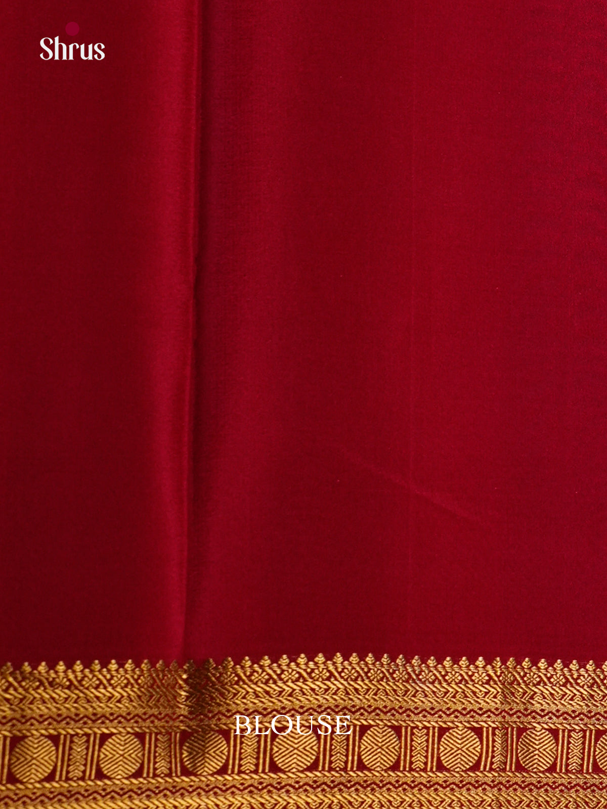 EAS24369 - Mysore Silk - Saree - Shop on Shrus.com