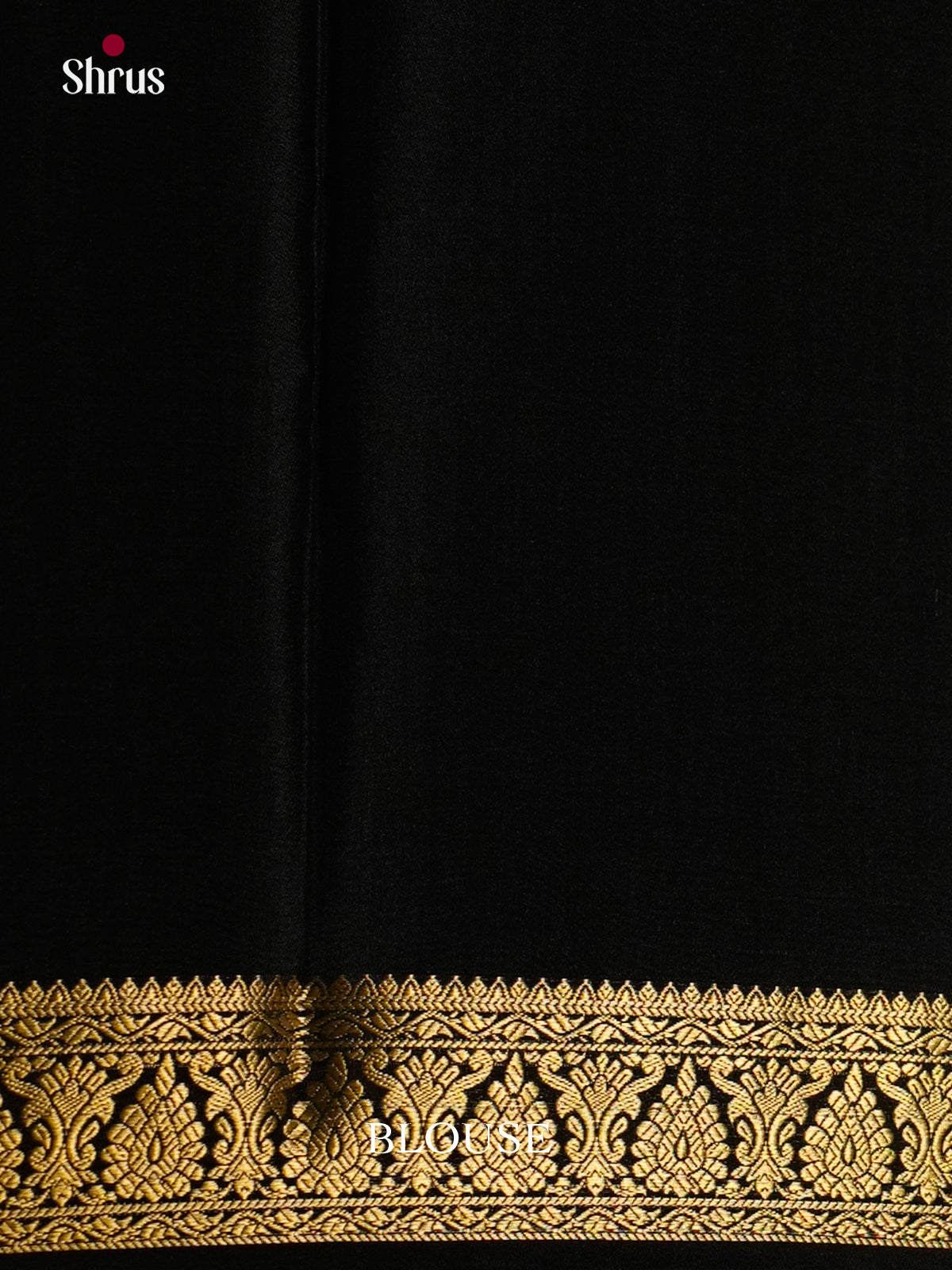 EAS24393 - Mysore Silk - Saree - Shop on Shrus.com
