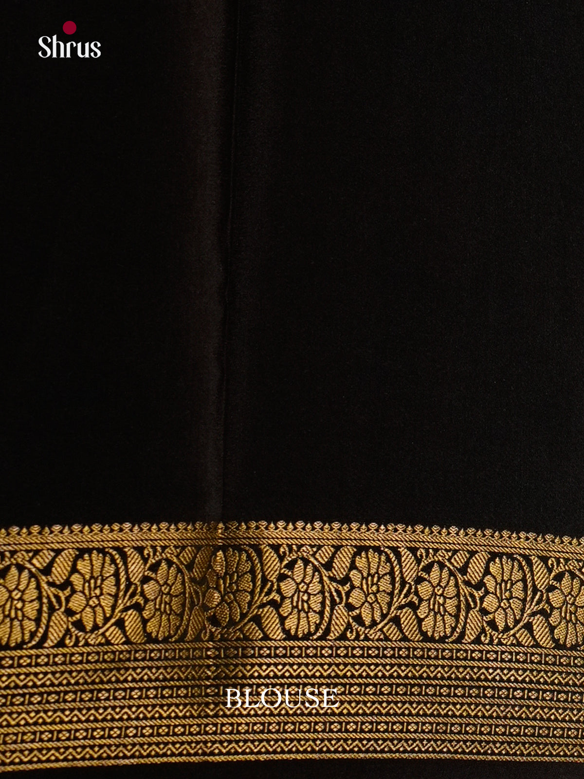 EAS24410 - Mysore Silk - Saree - Shop on Shrus.com