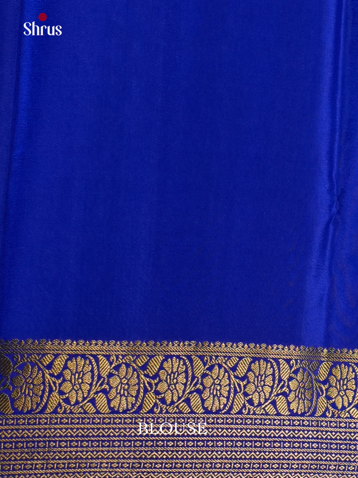 EAS24415 - Mysore Silk - Saree - Shop on Shrus.com