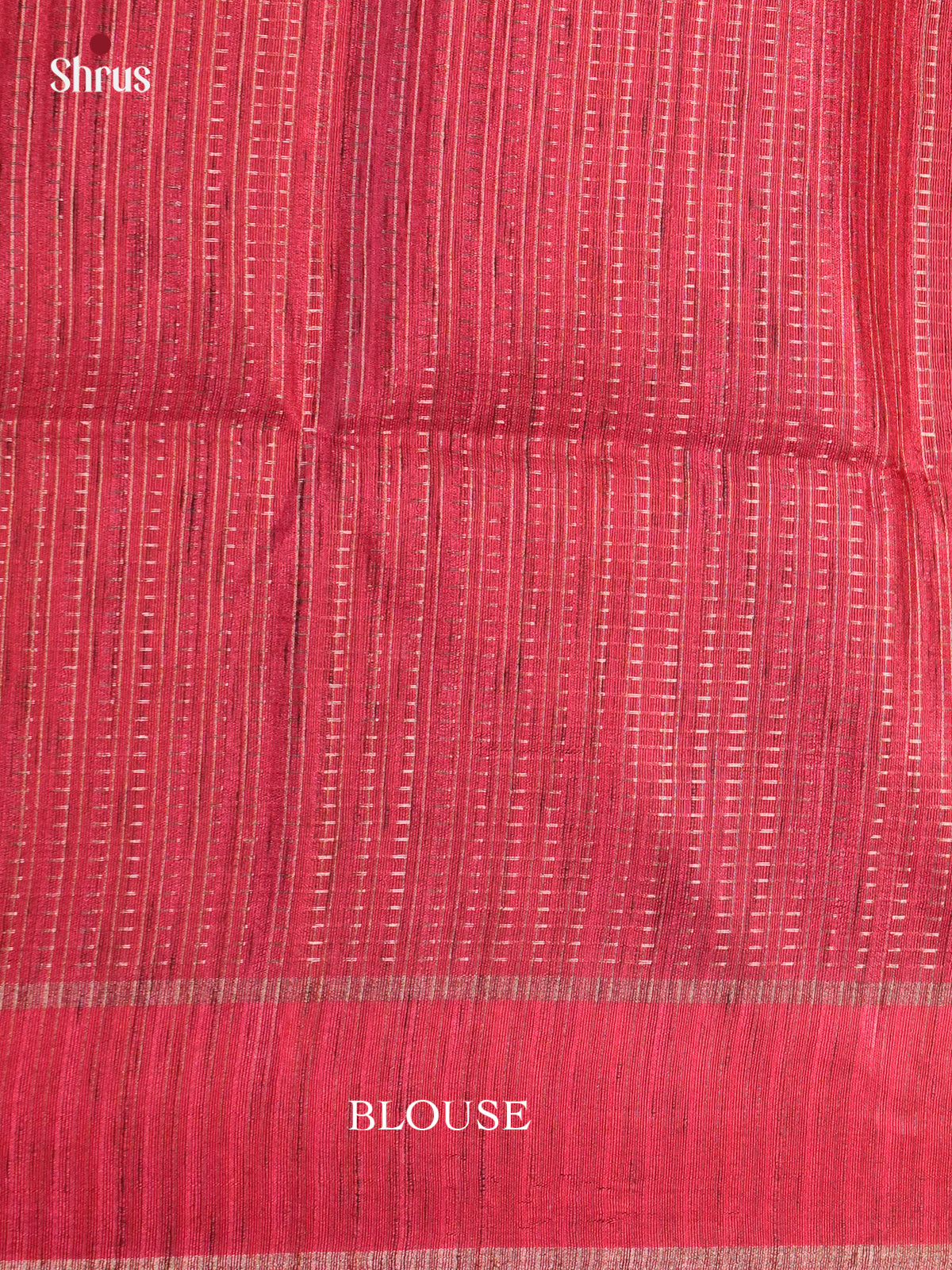 EAS27014 - Semi Rawsilk Saree - Shop on Shrus.com