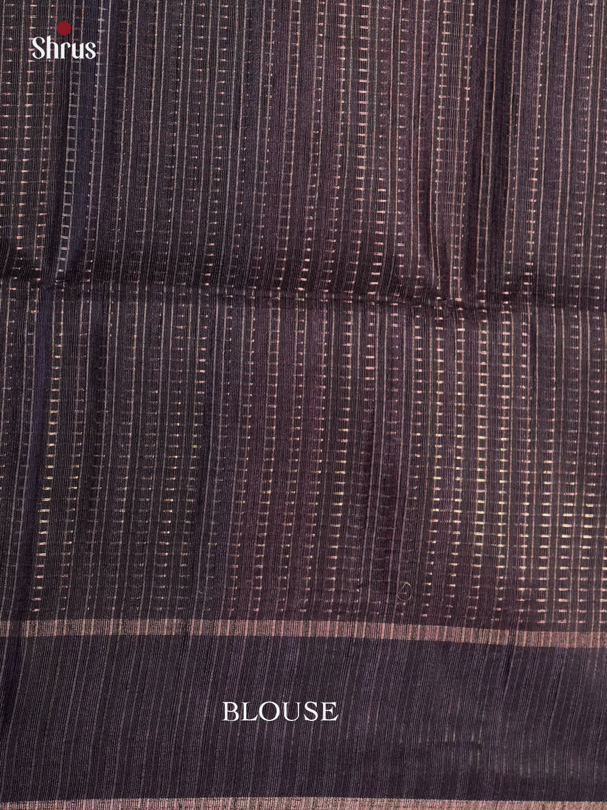 EAS27022 - Semi Rawsilk Saree - Shop on Shrus.com