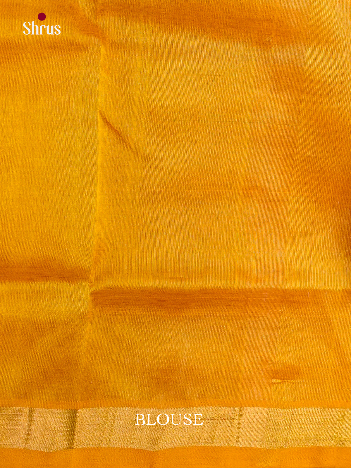 EAS27186 - Silk Cotton Saree