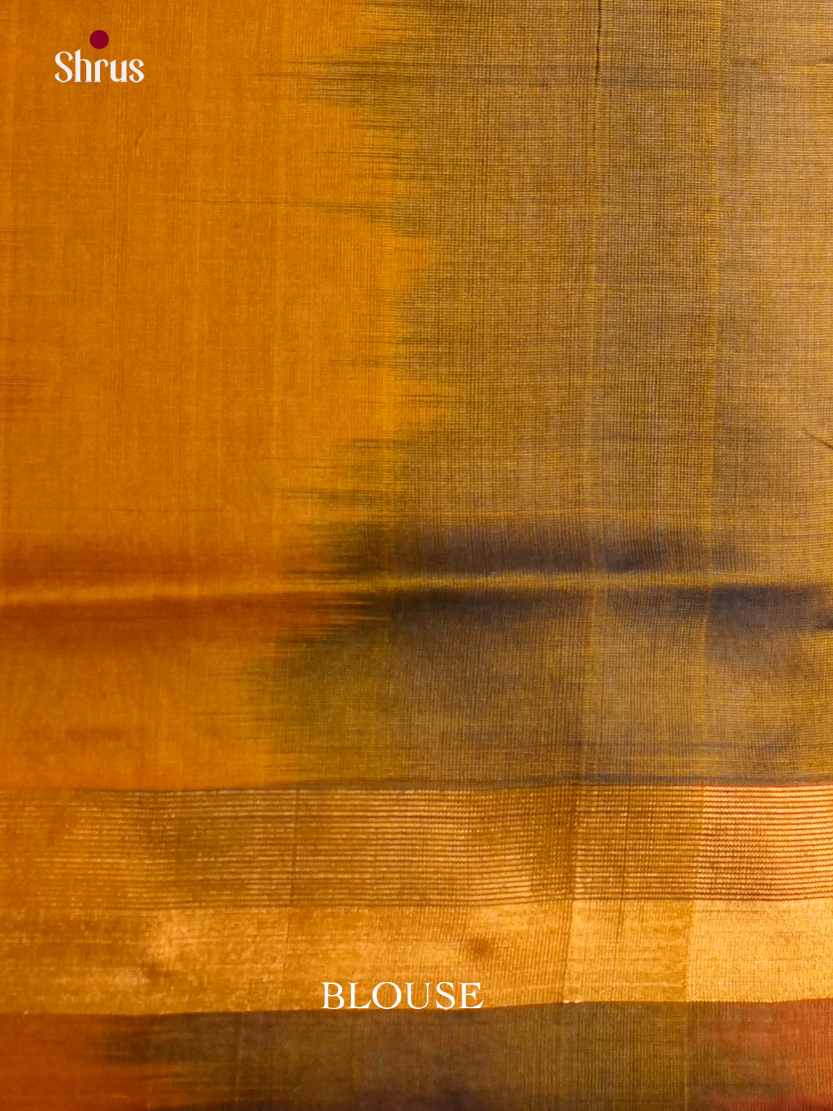 EAS27189 - Silk Cotton Saree