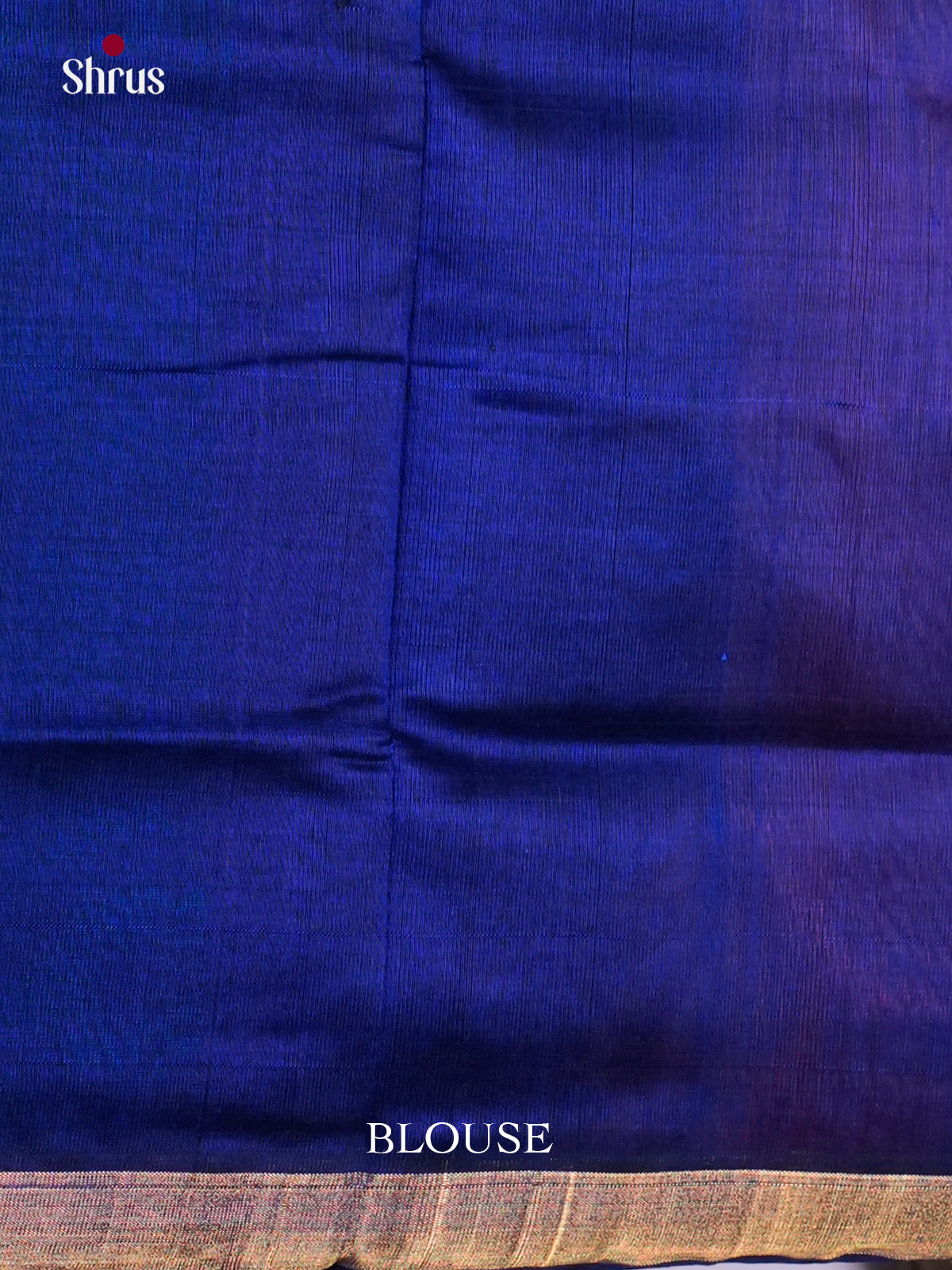 EAS27190 - Silk Cotton Saree