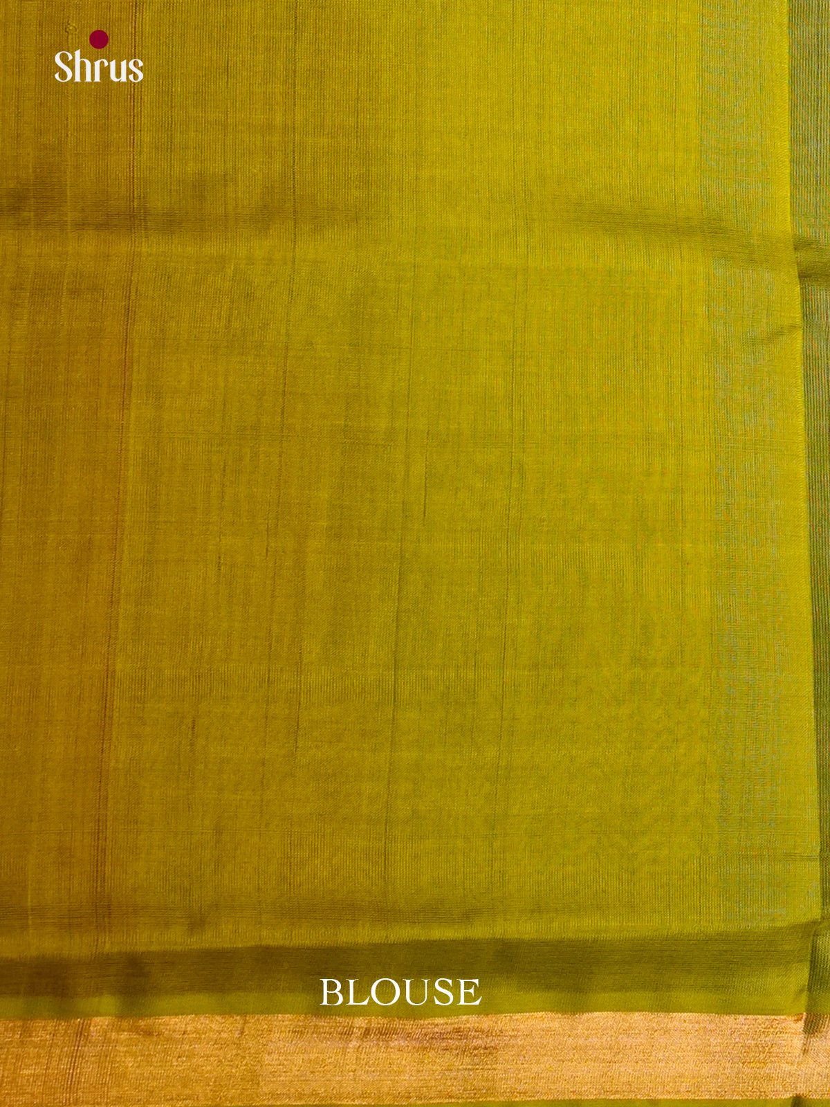 EAS27191 - Silk Cotton Saree