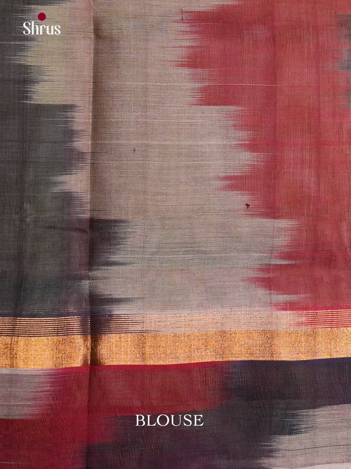 EAS27194 - Silk Cotton Saree