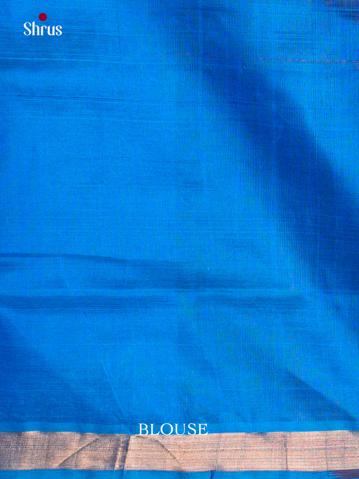 EAS27200 - Silk Cotton Saree